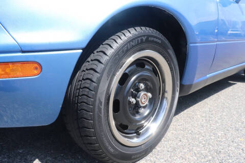 1994 Mazda MX-5 Miata