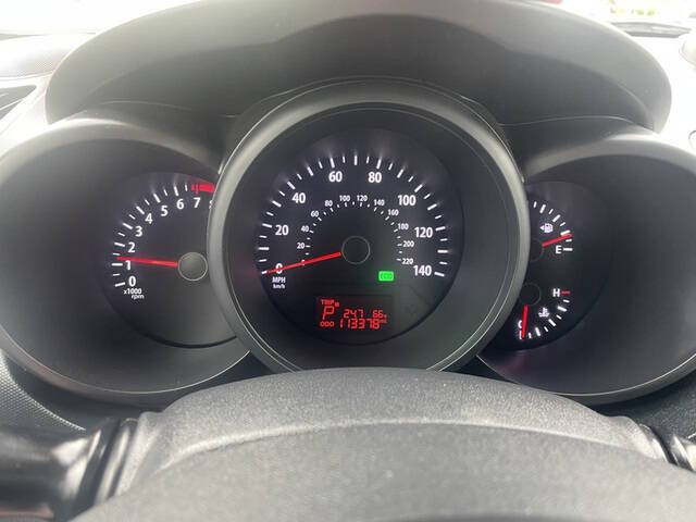 2013 Kia Soul