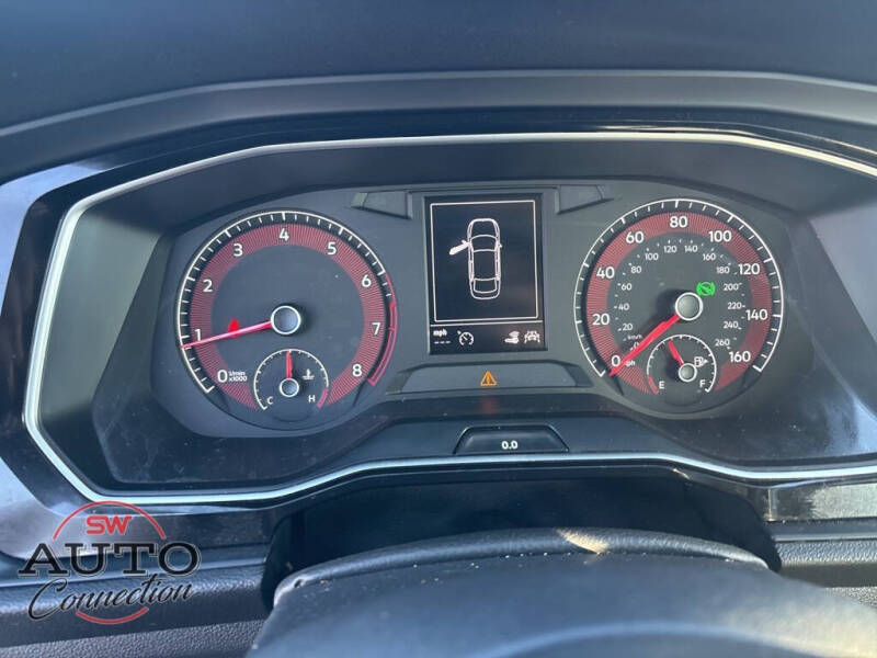 2021 Volkswagen Jetta