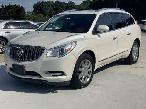 2013 Buick Enclave Premium