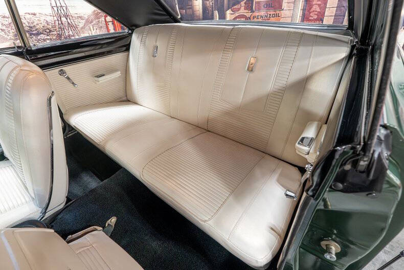 1967 Dodge Dart