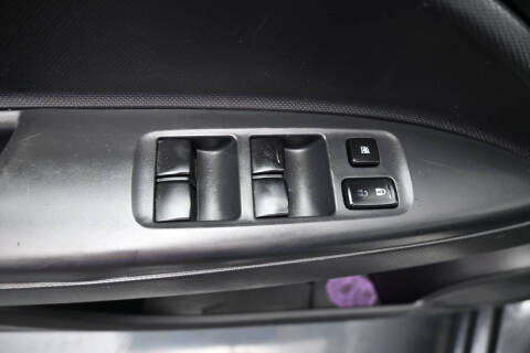 2015 Mitsubishi Mirage