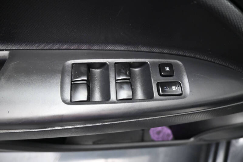 2015 Mitsubishi Mirage
