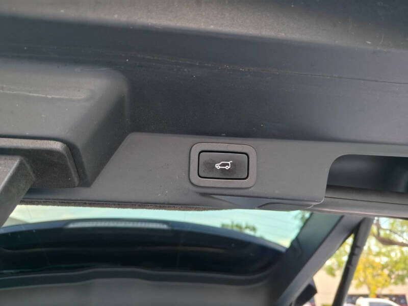 2017 Land Rover Range Rover Sport HSE Td6