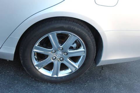 2007 Lexus ES 350