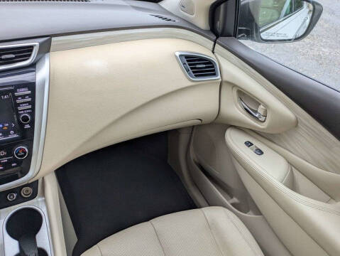 2016 Nissan Murano