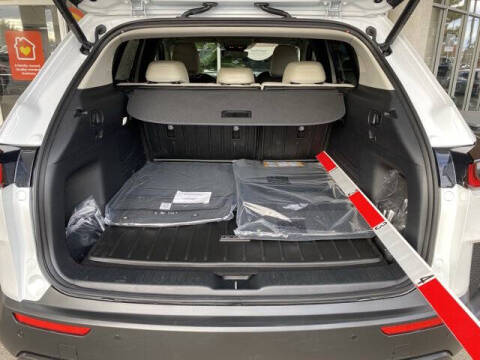 2026 Mazda CX-50 2.5 S Premium