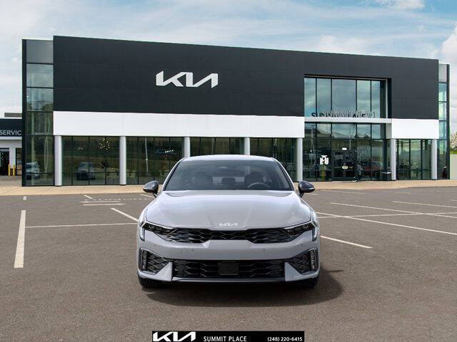 2026 Kia K5
