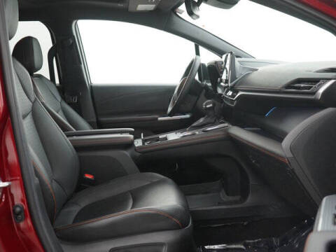 2022 Toyota Sienna XSE 7-Passenger