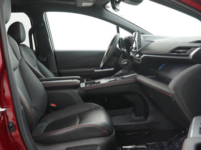 2022 Toyota Sienna XSE 7-Passenger