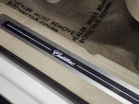 2020 Cadillac Escalade ESV Premium Luxury