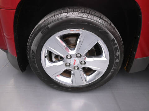 2014 GMC Terrain SLT-1