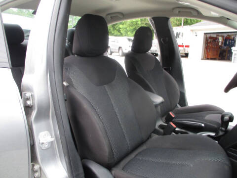 2015 Dodge Dart SE
