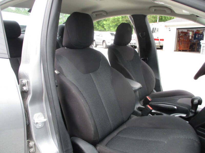 2015 Dodge Dart SE