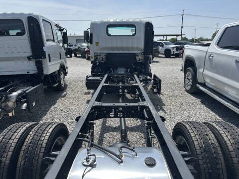 2024 Chevrolet 5500 HD LCF Diesel