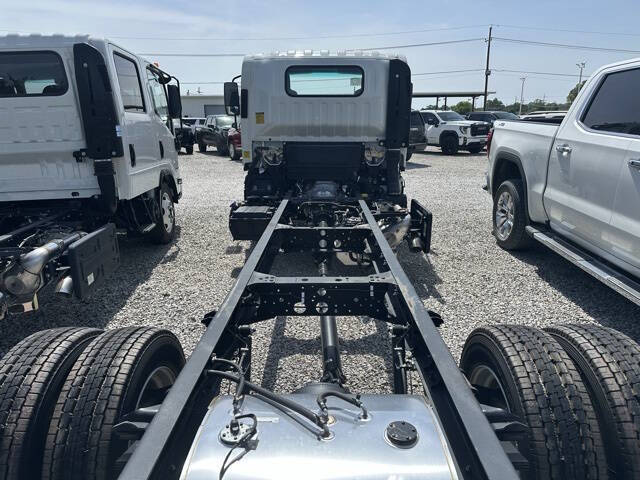 2024 Chevrolet 5500 HD LCF Diesel