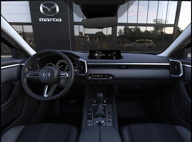 2026 Mazda CX-50 Hybrid Preferred