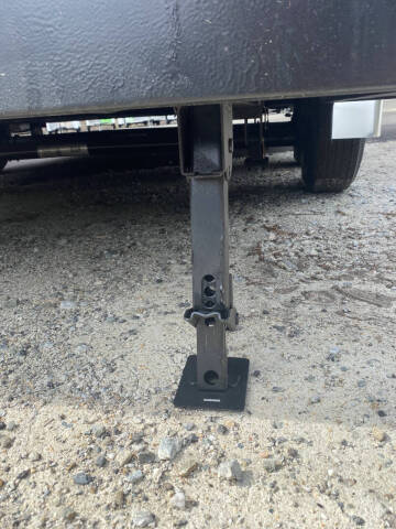 2023 Lightning Trailers 6X12SA