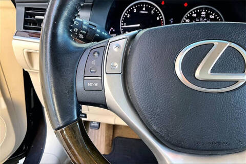 2014 Lexus ES 350