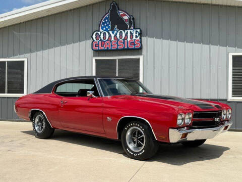 1970 Chevrolet Chevelle
