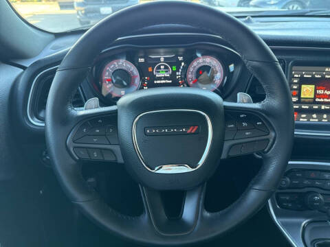 2018 Dodge Challenger T/A 392