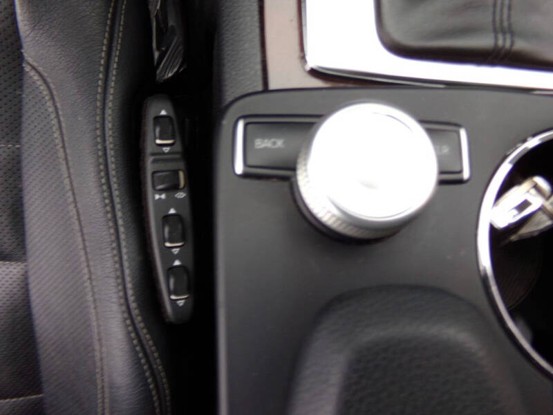 2012 Mercedes-Benz E-Class E 550