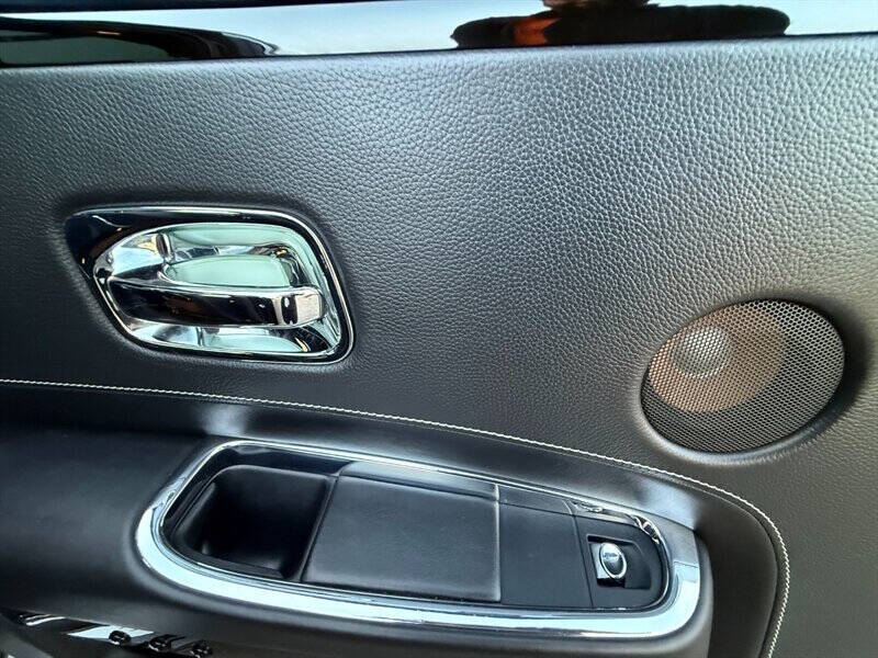 2015 Rolls-Royce Ghost