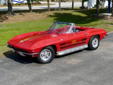 1964 Chevrolet Corvette