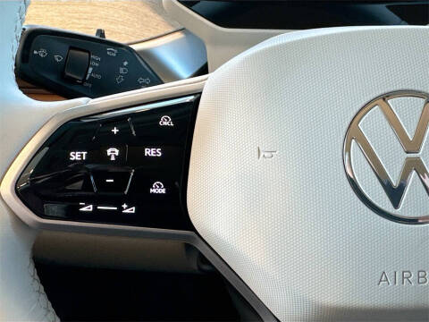 2025 Volkswagen ID. Buzz