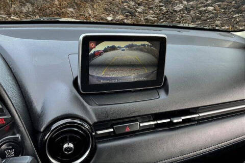 2017 Toyota Yaris iA