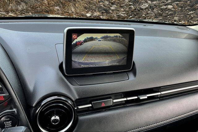 2017 Toyota Yaris iA