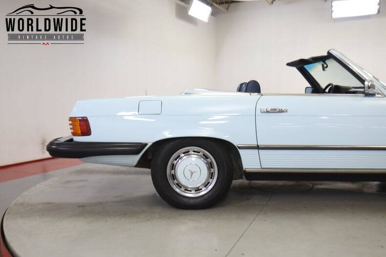1975 Mercedes-Benz 450-Class