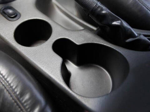 2002 Ford Mustang GT Deluxe