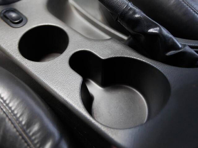 2002 Ford Mustang GT Deluxe