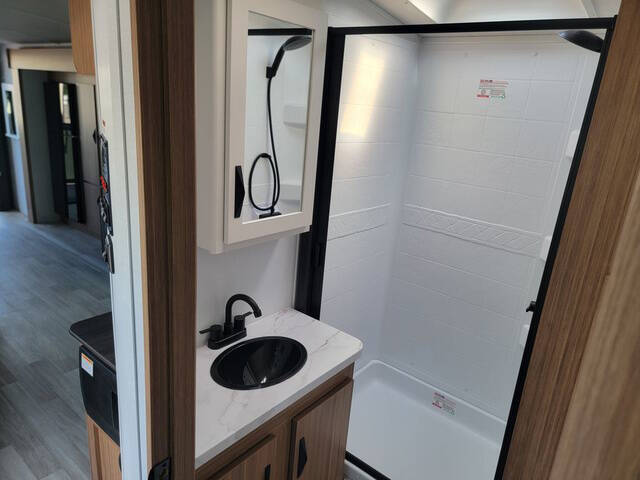 2025 Keystone RV Passport