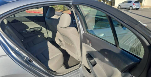 2010 Honda Accord EX-L