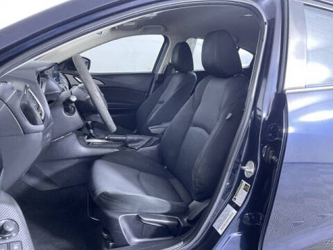 2014 Mazda MAZDA3 i Sport