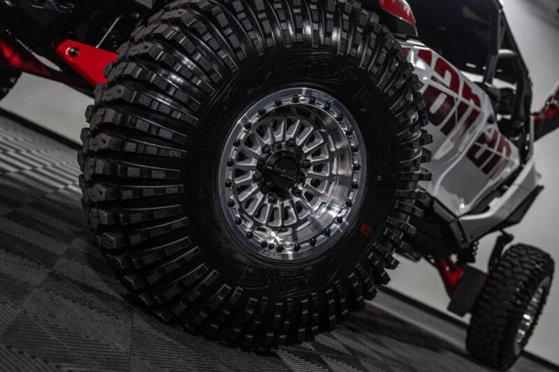 2025 Can-Am Maverick R Max