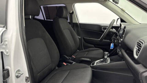 2021 Hyundai Venue SE