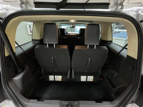 2016 Ford Flex Limited