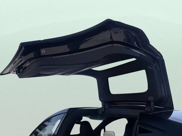 2024 Tesla Model X