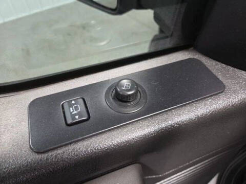 2014 Ford F-350 Super Duty