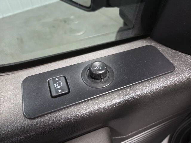 2014 Ford F-350 Super Duty