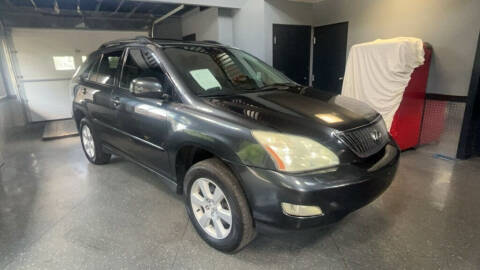 2004 Lexus RX 330