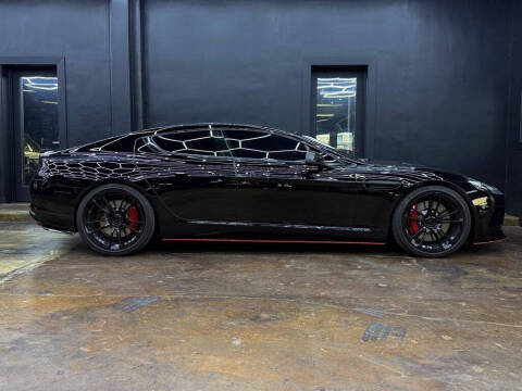 2014 Aston Martin Rapide S