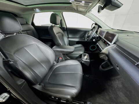 2023 Hyundai Ioniq 5 Limited