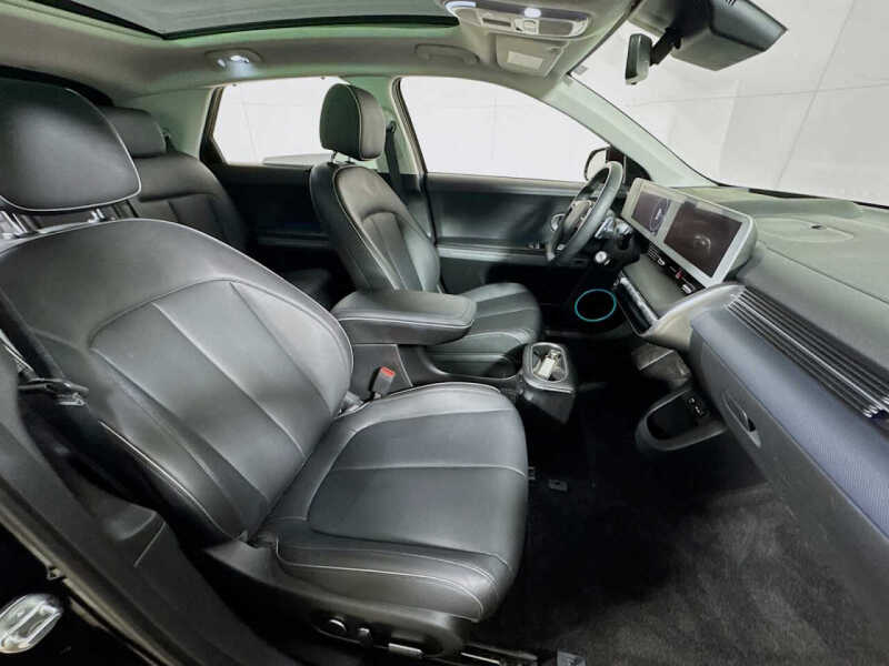 2023 Hyundai Ioniq 5 Limited