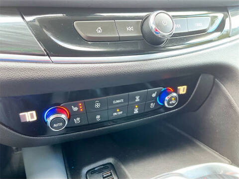 2021 Buick Enclave Premium