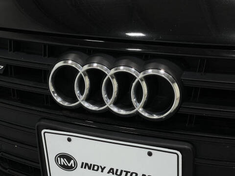 2017 Audi S7 4.0T quattro Prestige