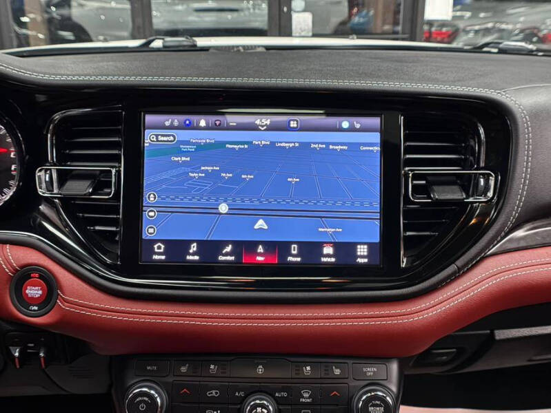 2023 Dodge Durango SRT 392 Premium